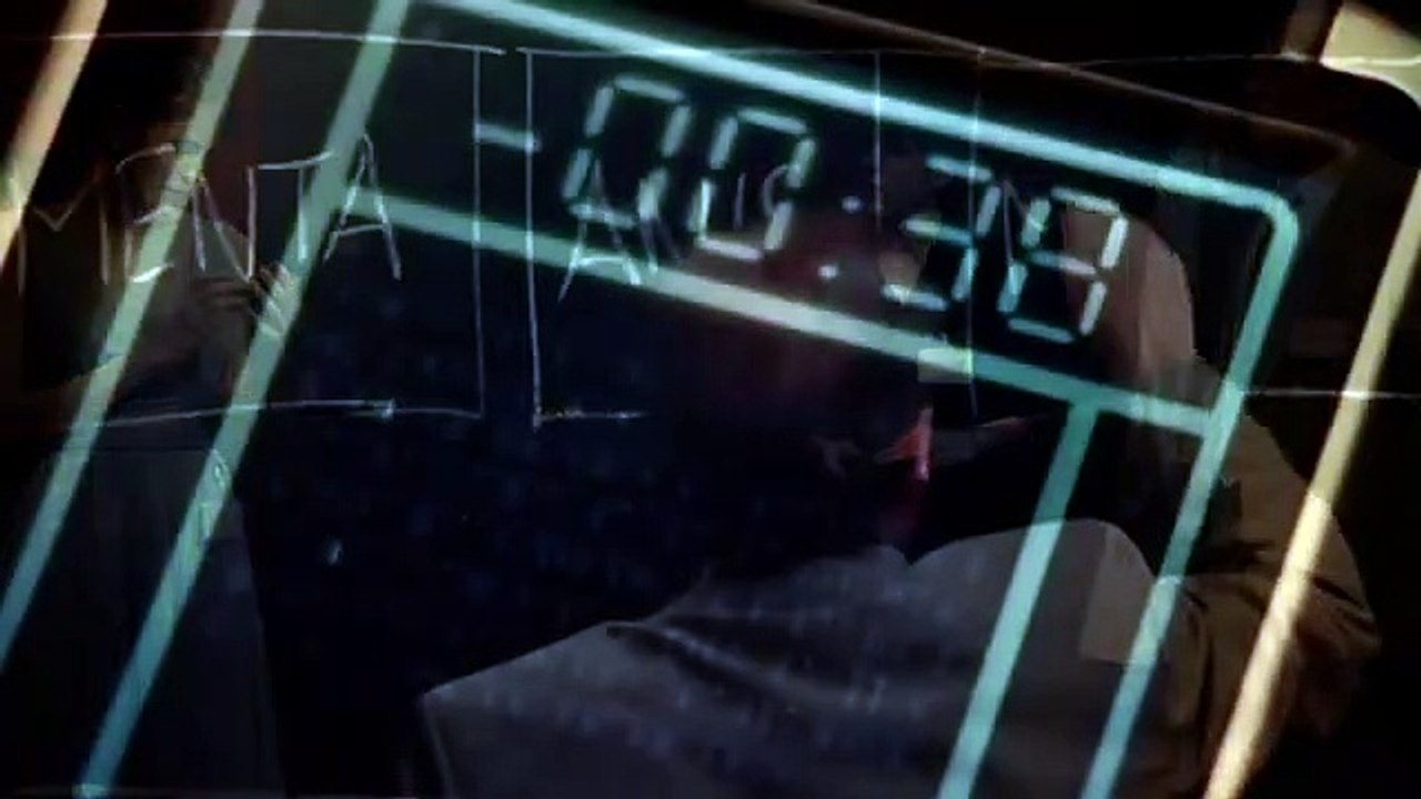 La habitación de Fermat | movie | 2007 | Official Trailer