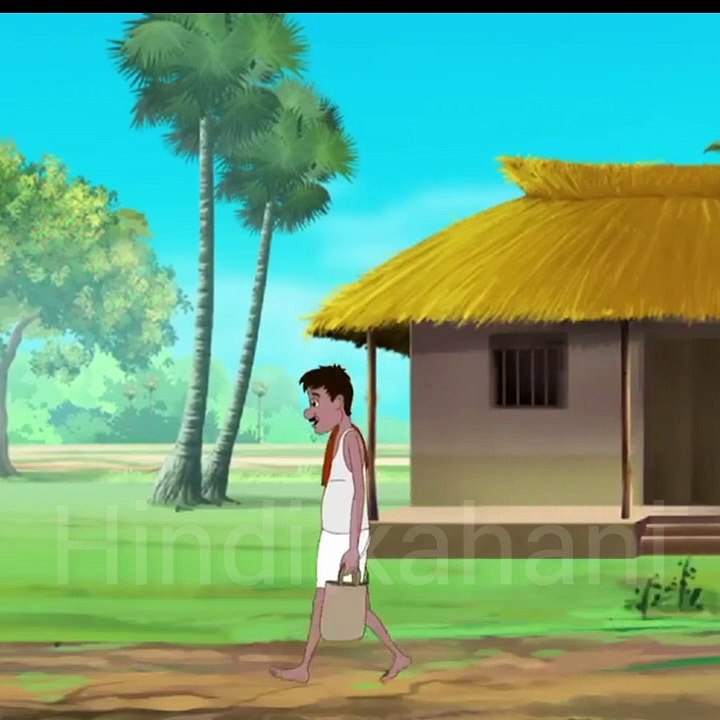Hindi kahani|| hindi story|| funny hindi story