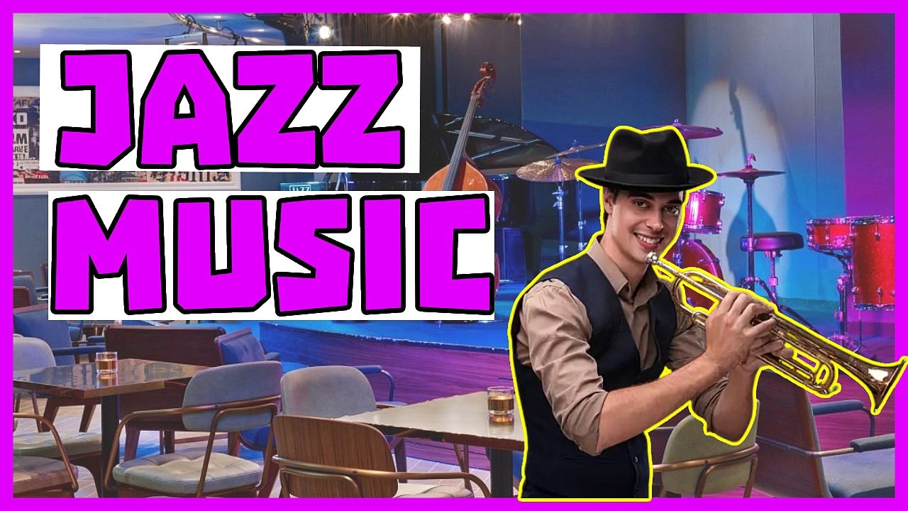Jazz Music Highlights #20 🎶