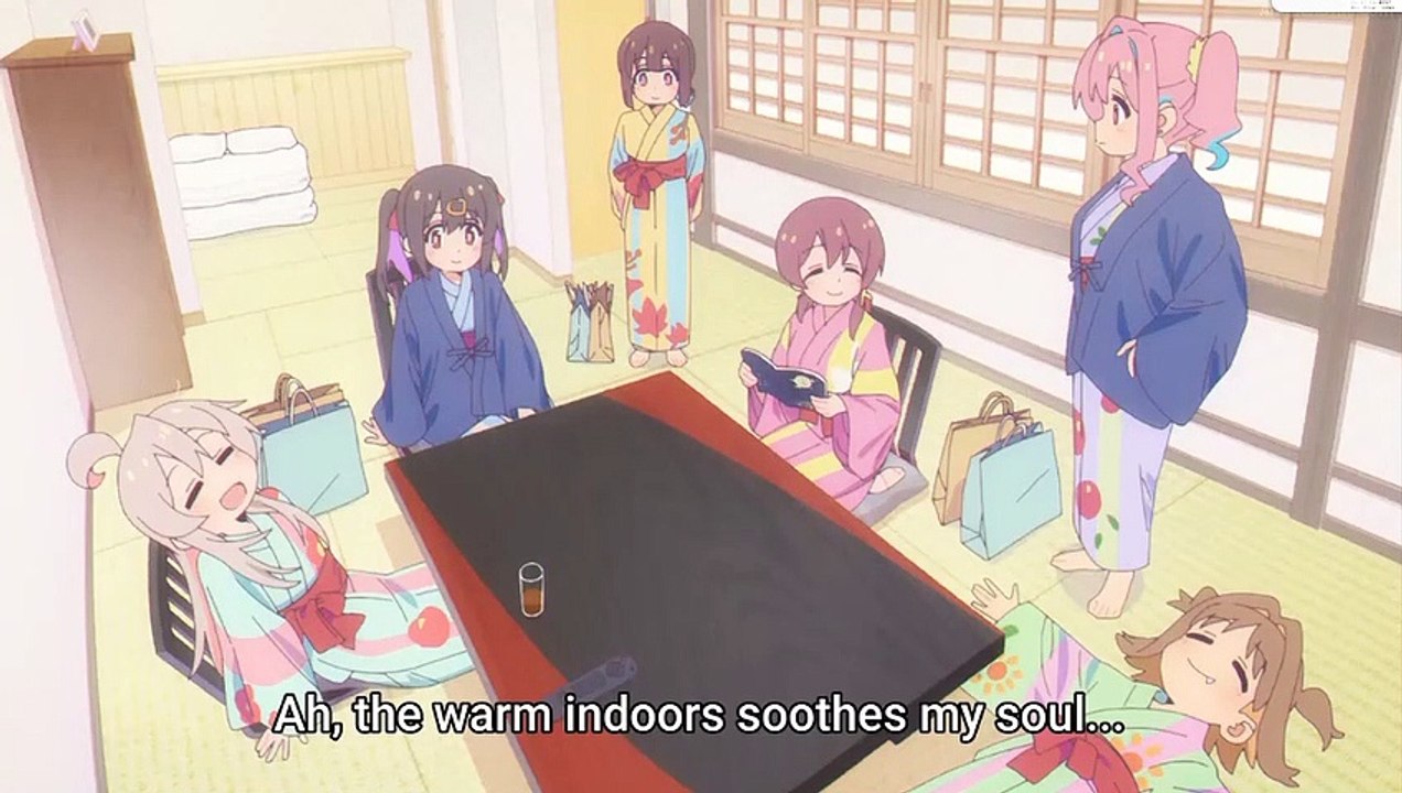 異世界でチート能力を手にした俺は、現実世界をも無双する　第4話