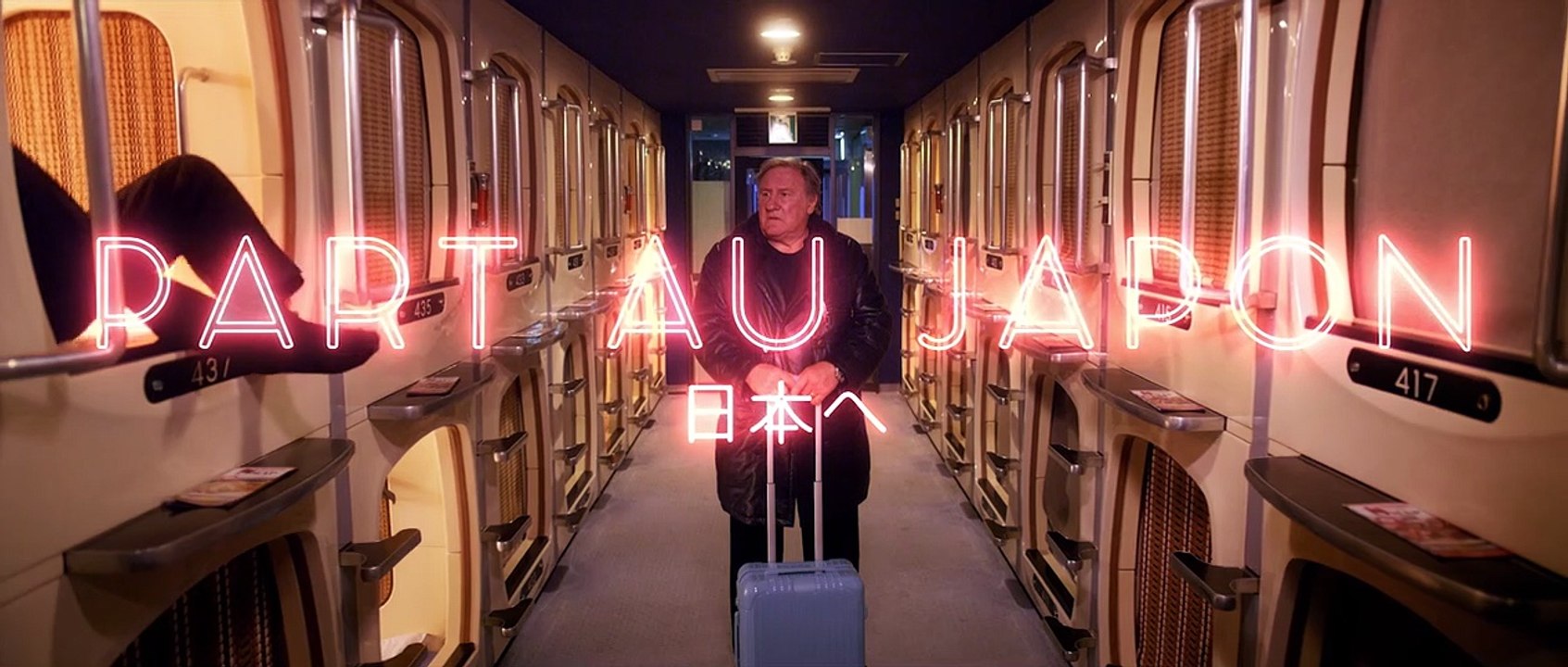 Umami Bande-annonce VF