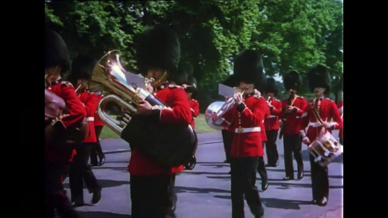 The Million Pound Notes (1954) - Hit Comedy Movie Starring Gregory Peck