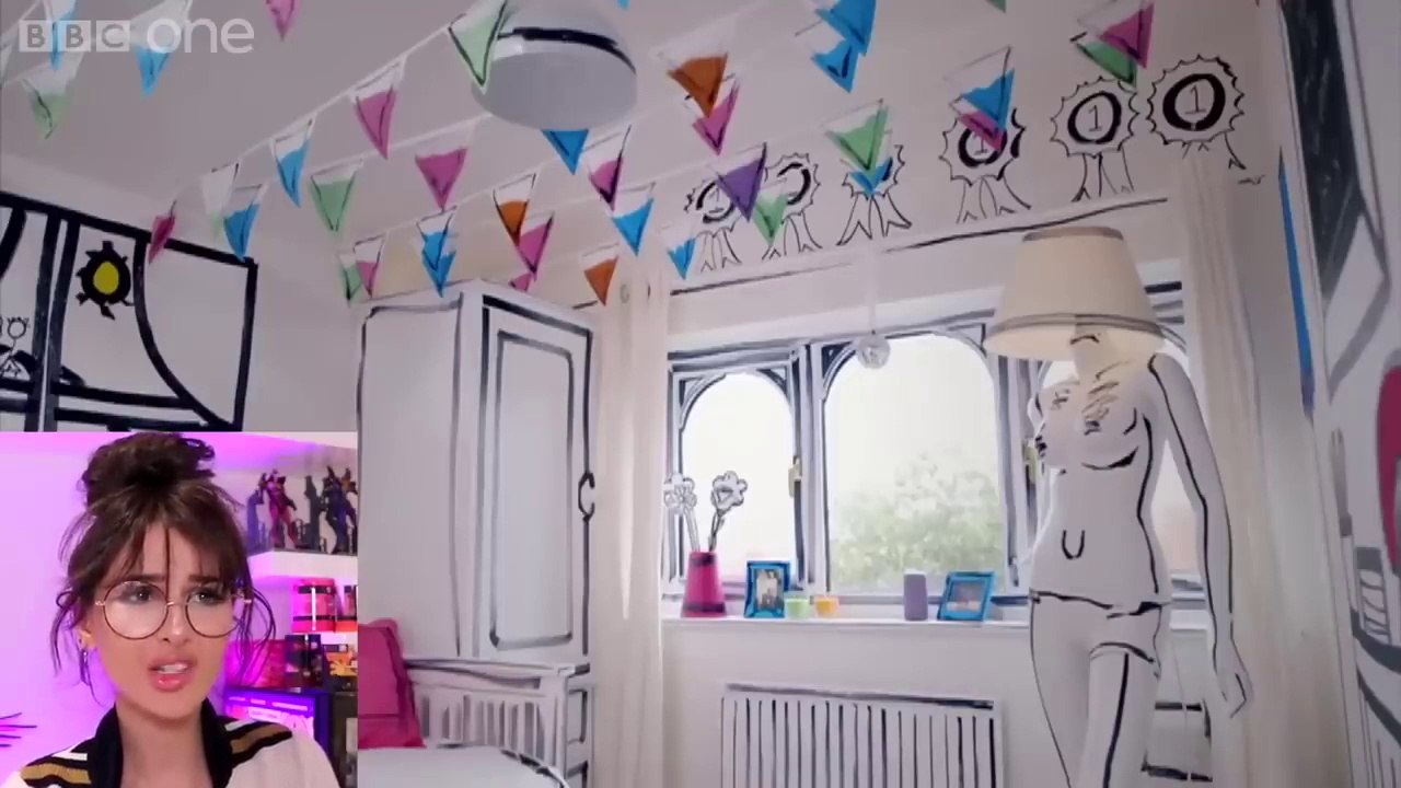 Room Makeovers Gone Very Wrong