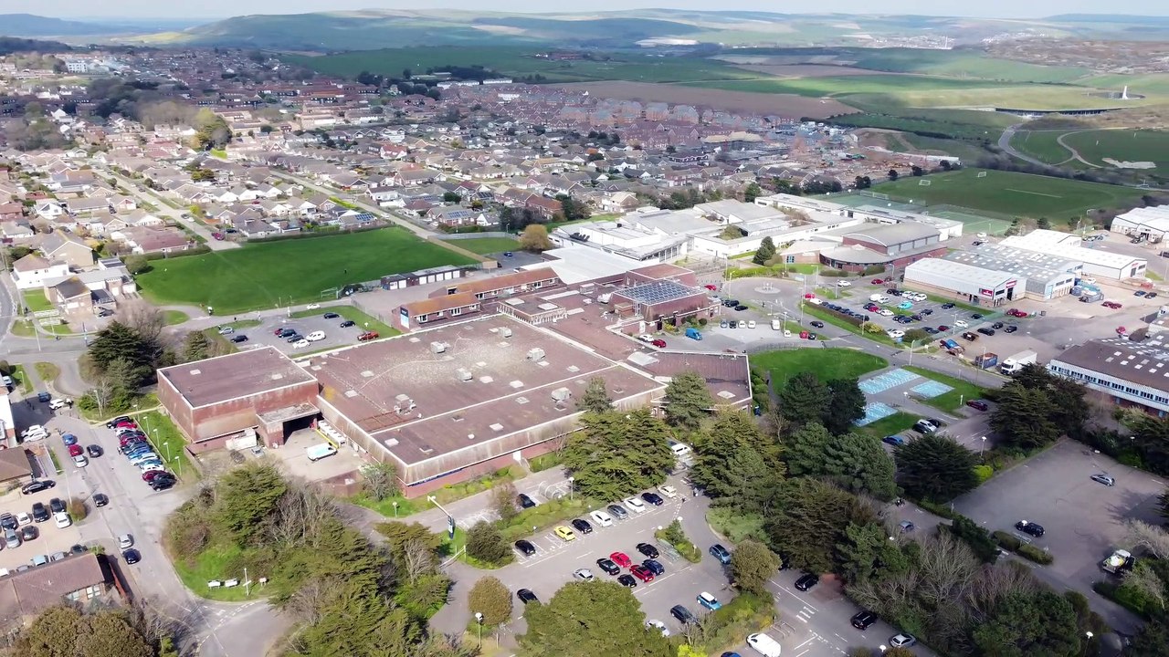 Peacehaven Meridian Centre