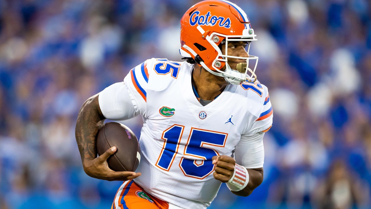 Was Anthony Richardson The Right QB For The Colts?