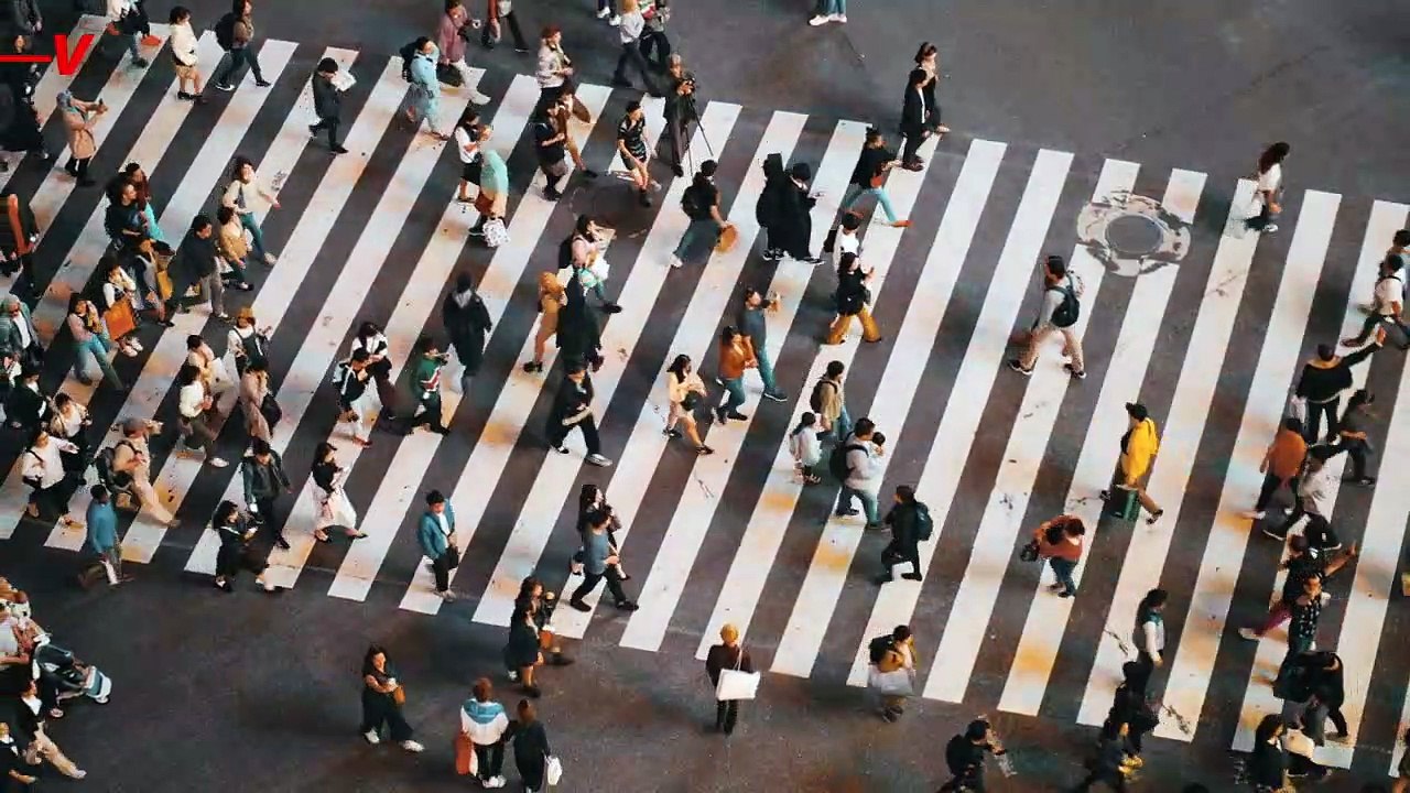 Can You Guess The World’s Richest City?