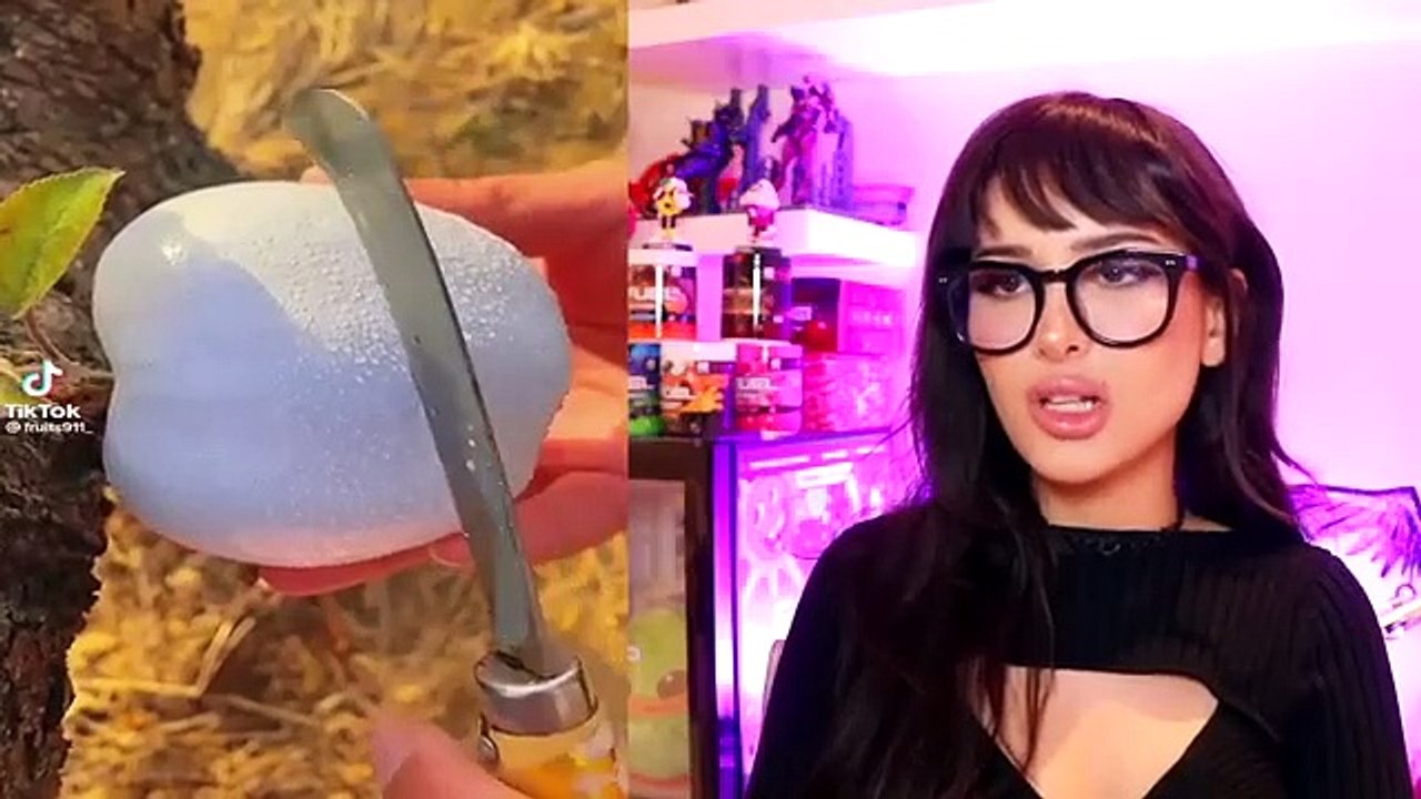 Try Not To Say Wow Challenge (Impossible)