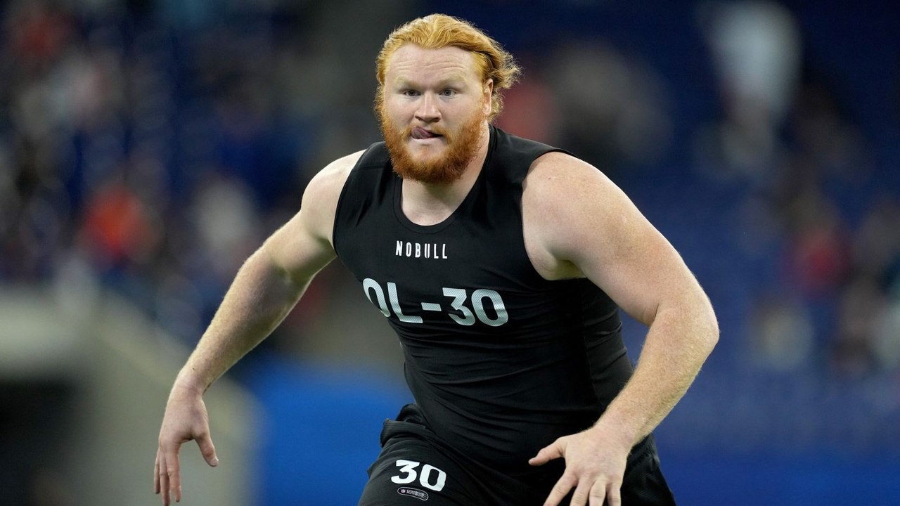 Can Cody Mauch Produce In The NFL?