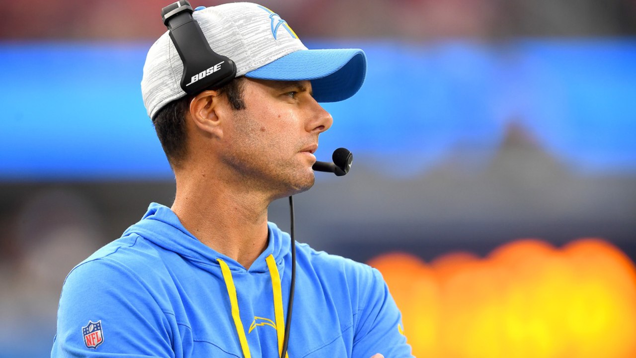 The Chargers Are Failing To Find A Cohesive Strategy In The Draft!