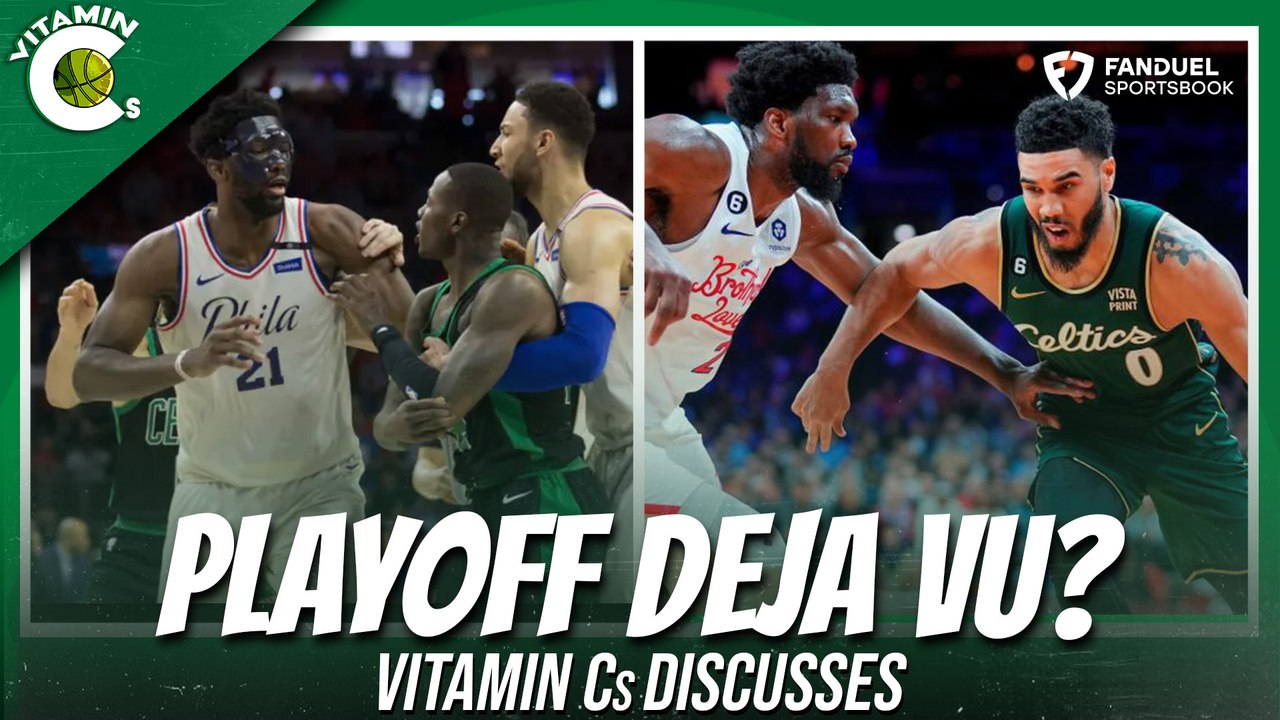 Will Celtics Take Down Sixers in Semifinals?