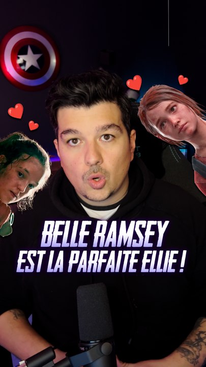 Ellie recasté pour la saison 2 ?