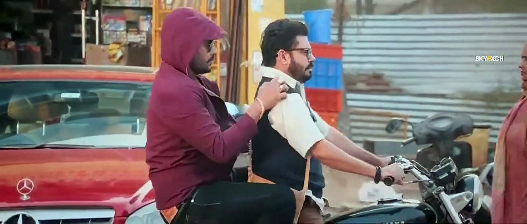 Kisi Ka Bhai Kisi Ki Jaan rutb