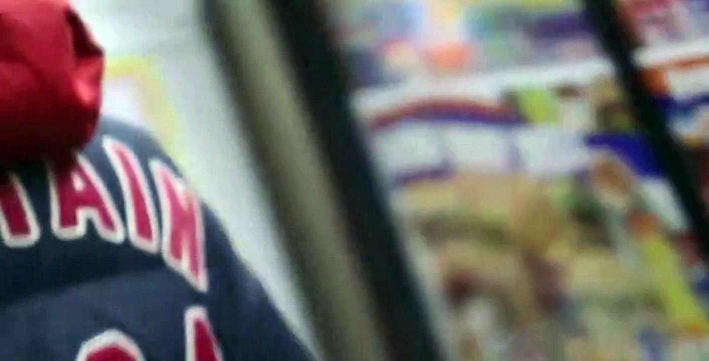 Money and violence S01 E20