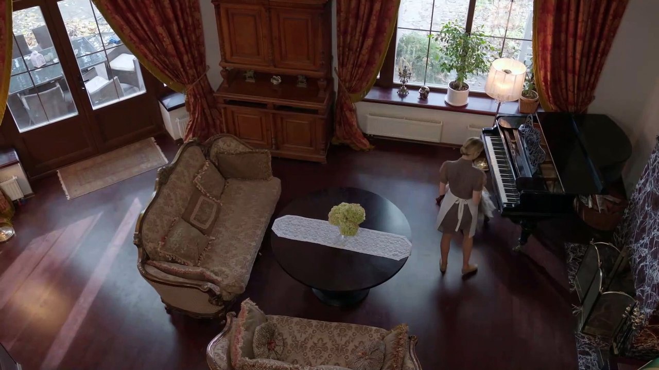 Ещё одна жизнь - 2 эпизод