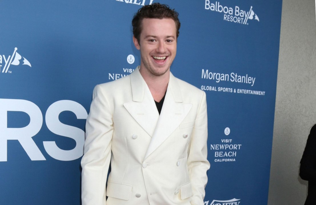 Joseph Quinn has joined the cast of the Gladiator sequel