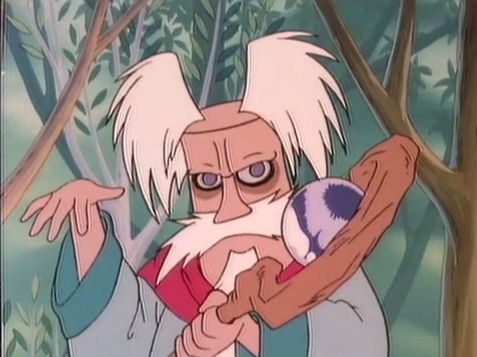 Mummitrollet - Et Nytt Liv Ep. 81