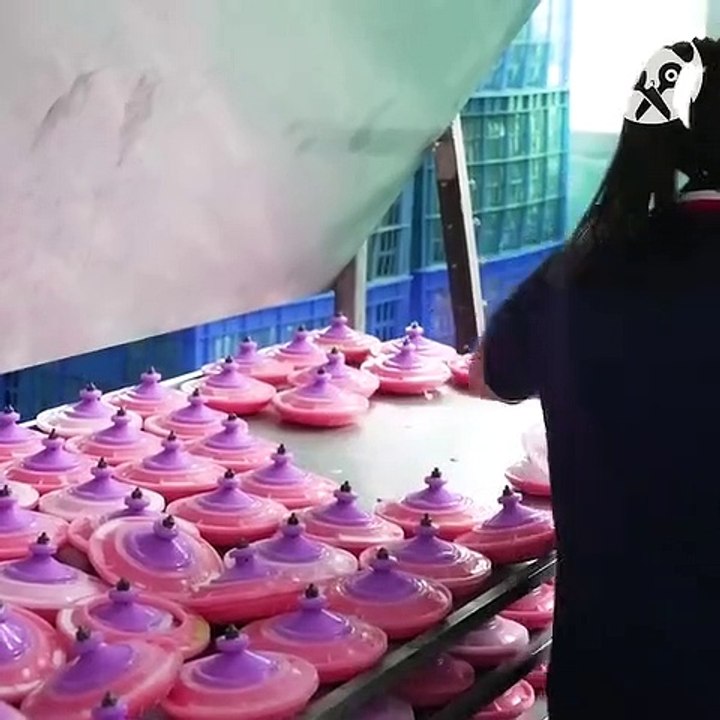 The carbon fiber roller skate manufacturing process #creative