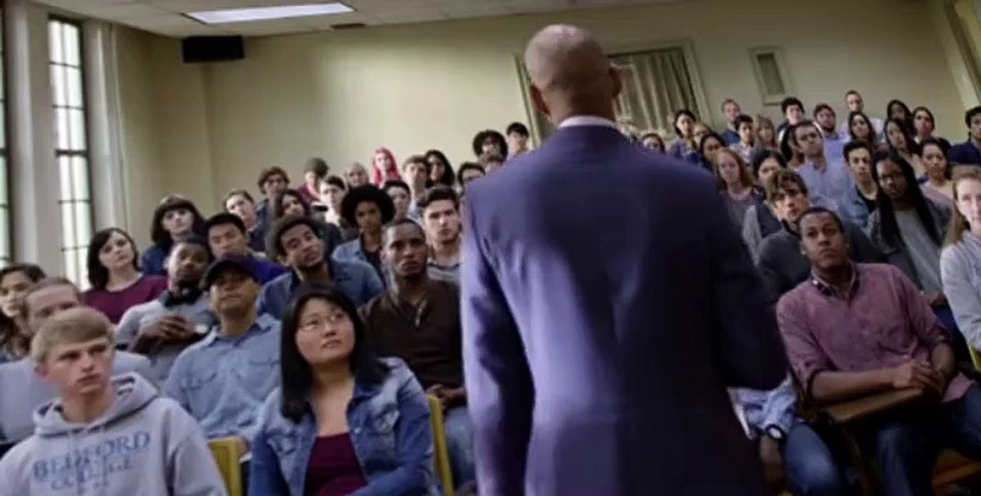 Making History S01 E01