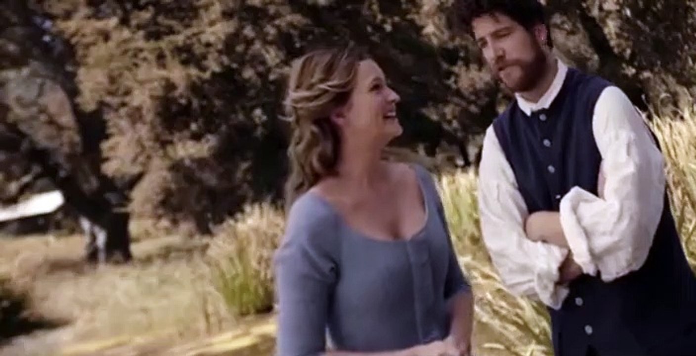 Making History S01 E02