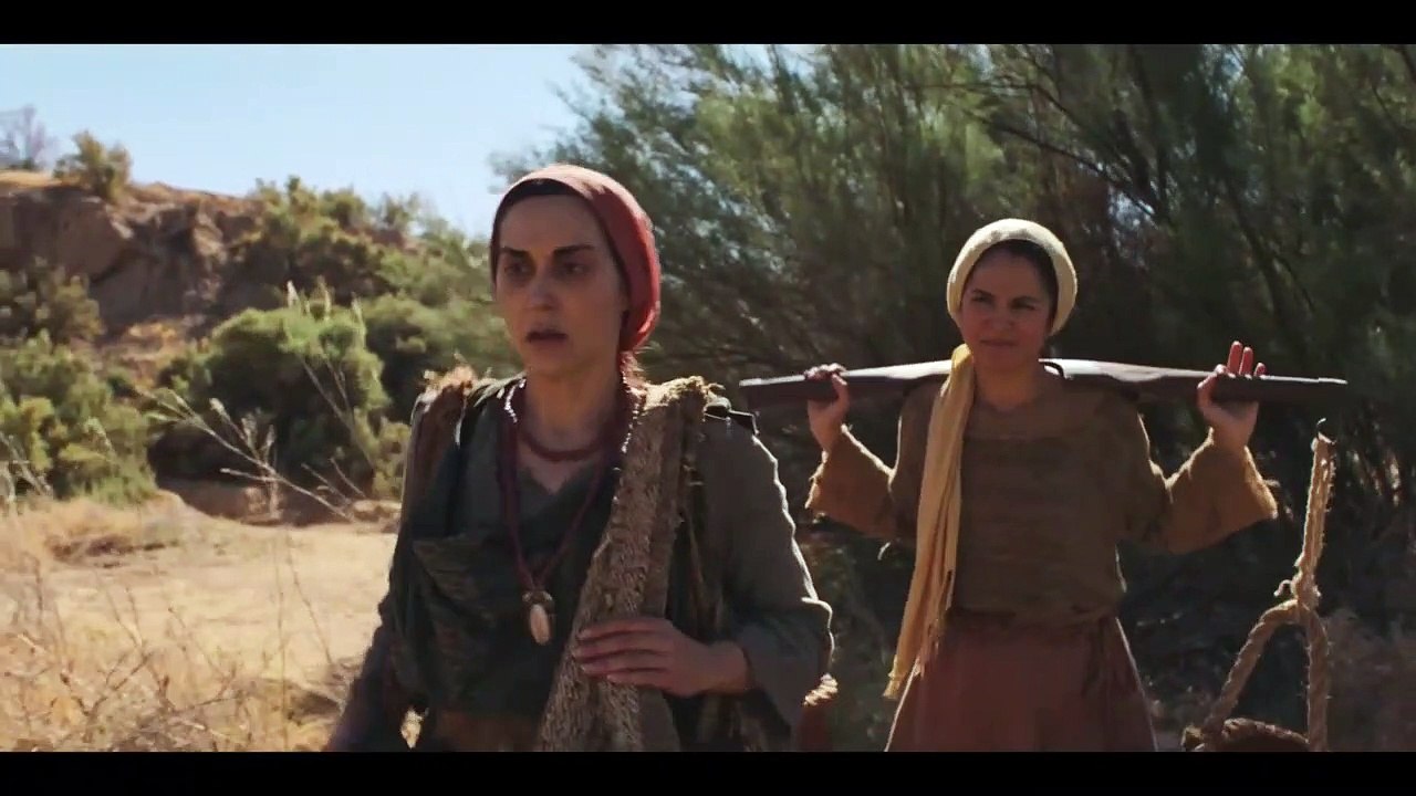 Los Elegidos (The Chosen) - Temp 3 - CAP 4 (Subtitulada en español)