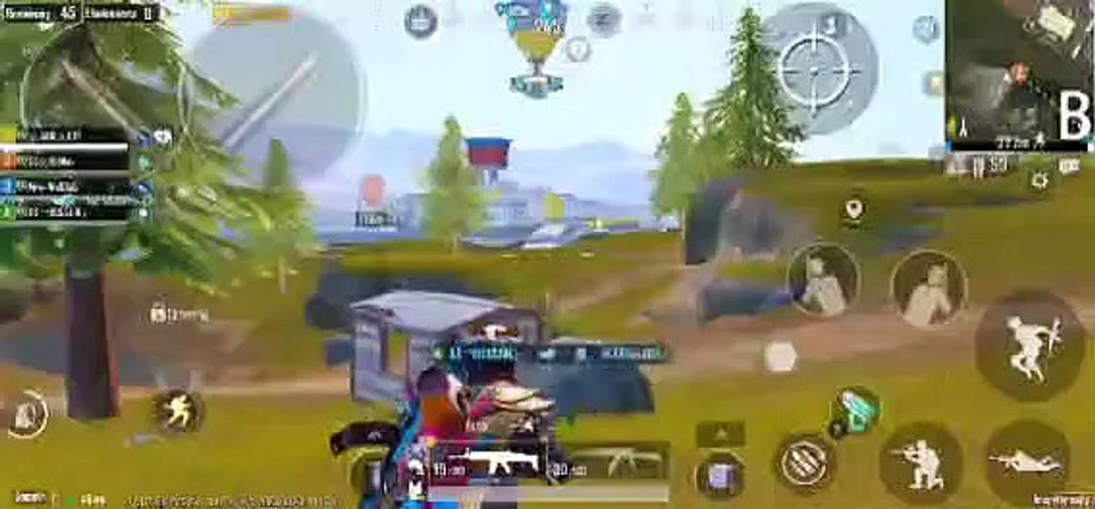 First Time PLAYING with JOKER