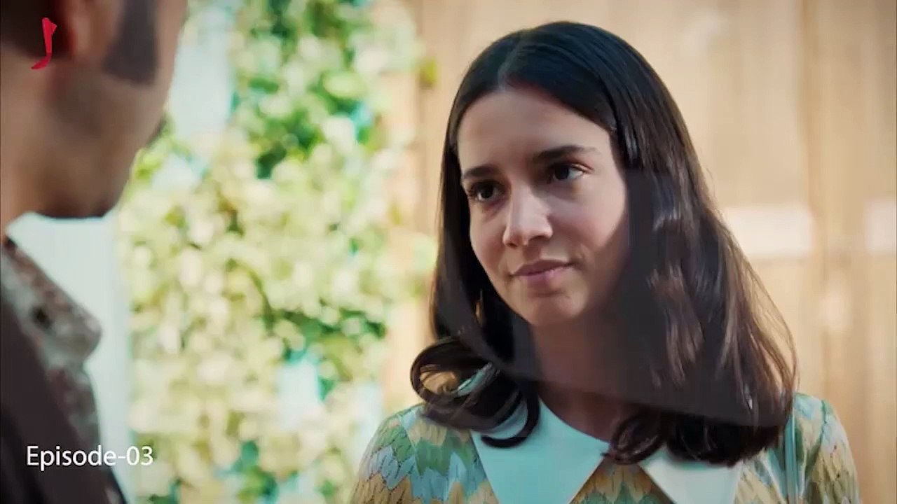 Kursun _  New Turkish Drama Serial Ep 03 _ Engin Altan  _ Urdu Dubbed _Turkish