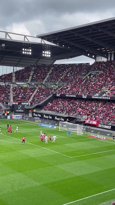 B u t d e B e n t a l e b v s R e n n e s