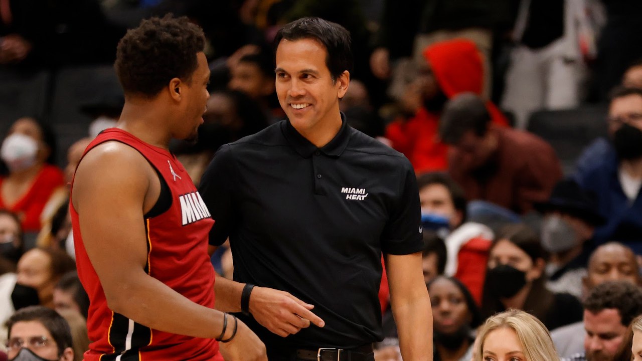 Can The Knicks Get It Done Vs. Miami?