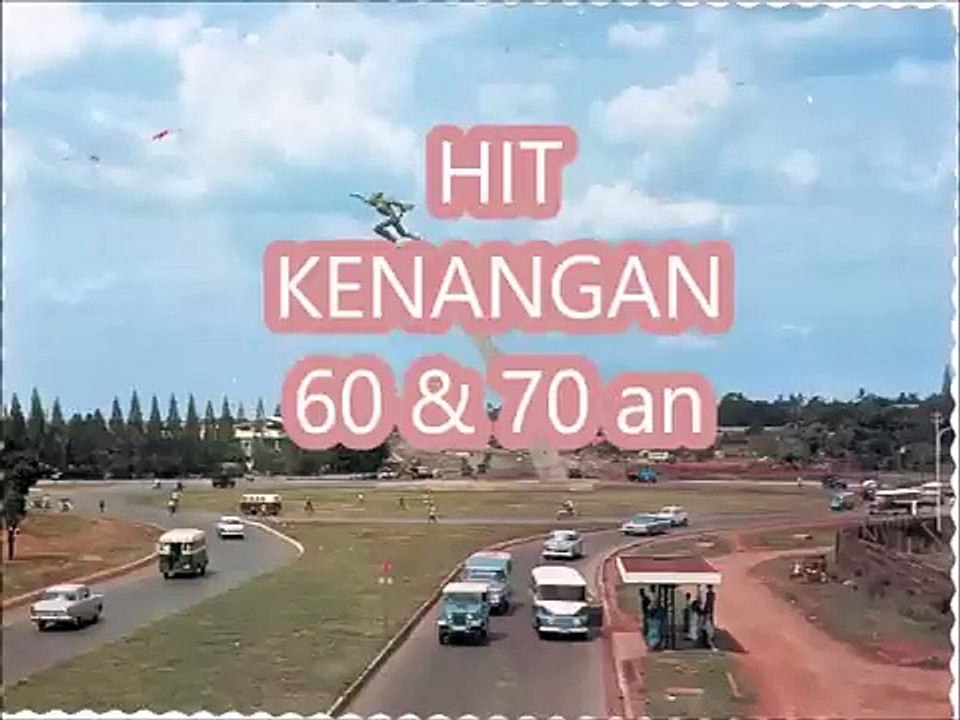 Hits songs in the 60s and 70s