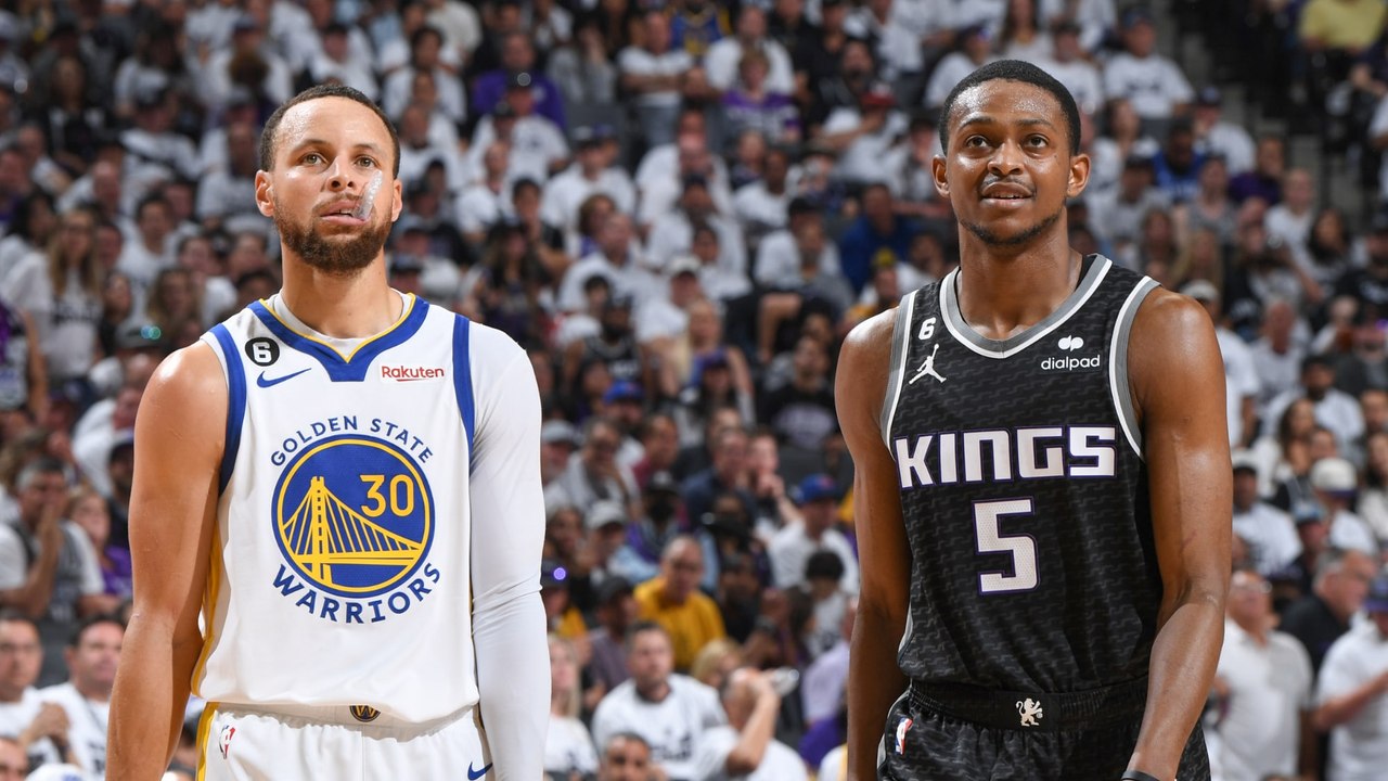 Game Recap: Warriors 120, Kings 100