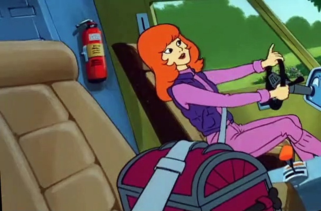 The 13 Ghosts of Scooby-Doo The 13 Ghosts of Scooby-Doo E002 – Scoobra Kadoobra