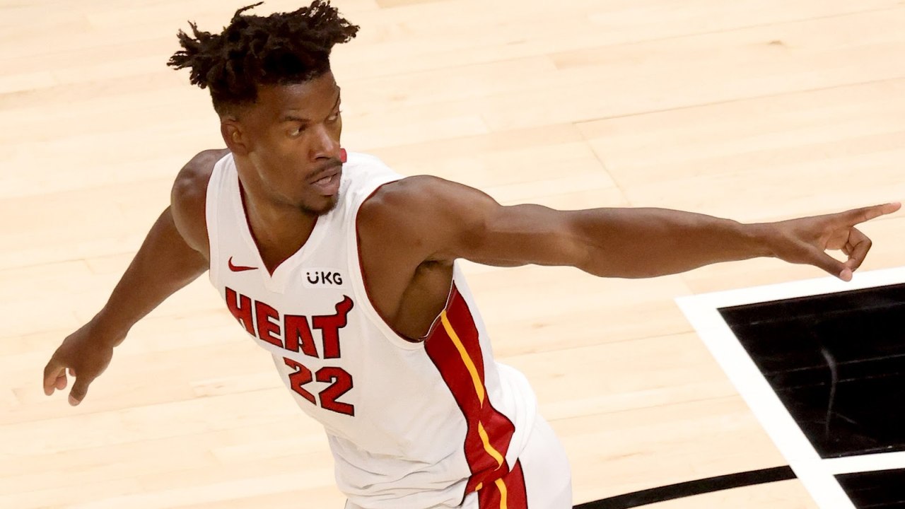 Heat Take Game 1 at MSG in Thrilling Victory Over Knicks 🏀