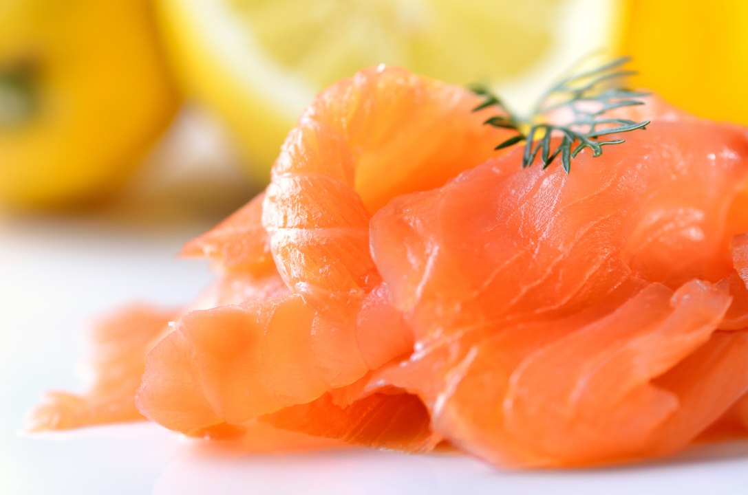 The Differences Between Gravlax, Lox, and Smoked Salmon