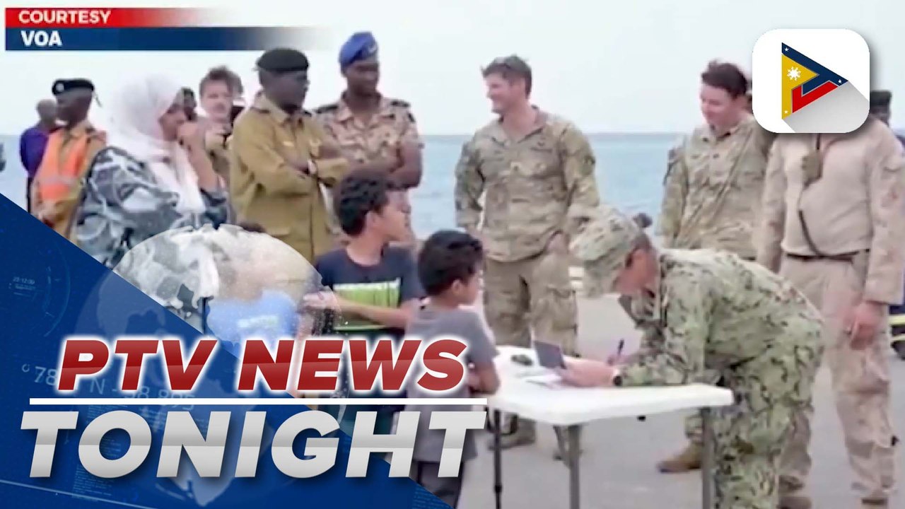 US evacuates its citizens from Sudan war