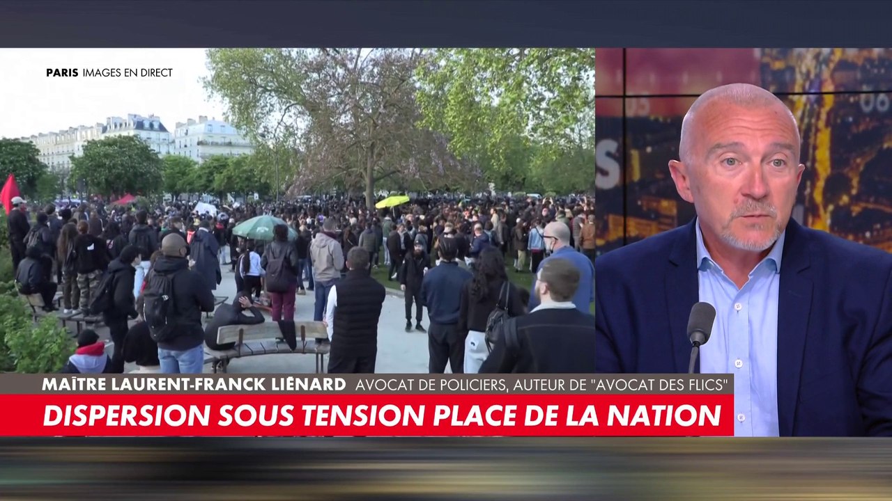 Maître Laurent-Franck Liénard : «On assiste à une guerre asymétrique. Il y a une banalisation et une systématisation de la violence»