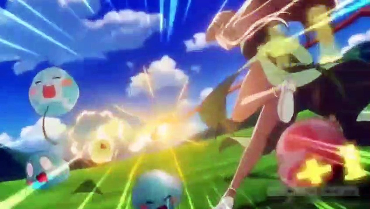 Monster but Wild Episode 1 | Hindi Dubbed Anime Series 🌟