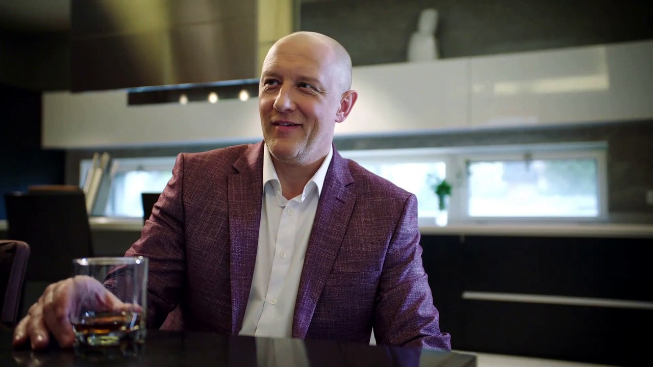 Сержант 2 - 1 эпизод