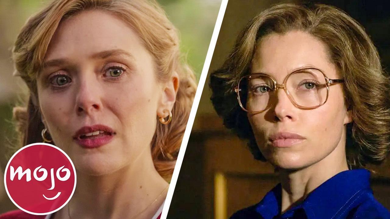 Key Distinctions Between Love & Death and Candy