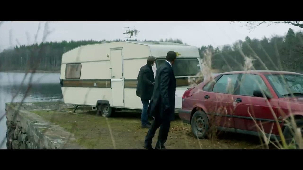 Braquage  (Action, Comédie, Thriller)