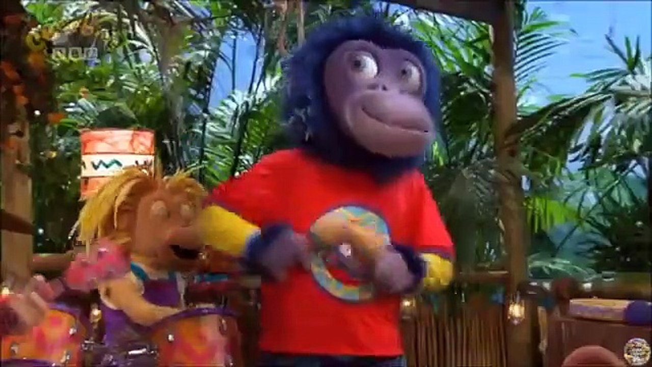 ZingZillas: Series 3: Shake It
