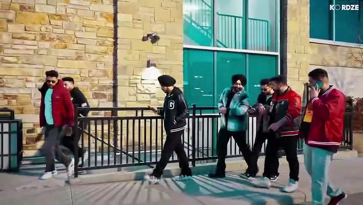 DHAKK- HAPPIE GILL -- JASS -- AZ -- GILL SAAB MUSIC -- DJ MANGAT FILMS edit by waqas_creqtion866✌️