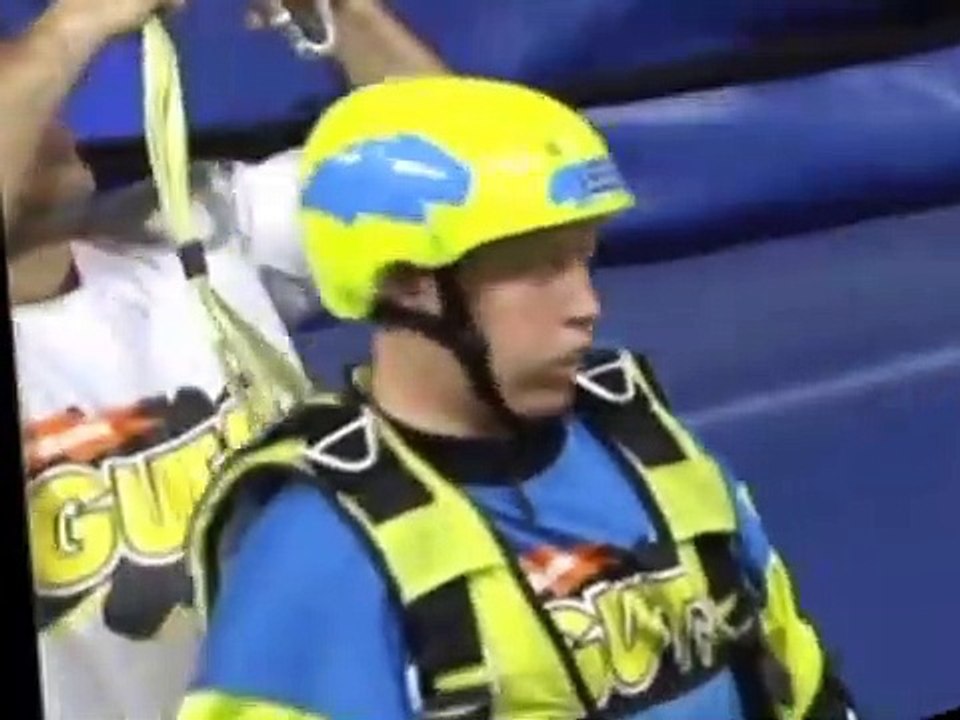 Nickelodeon Guts S01 E38