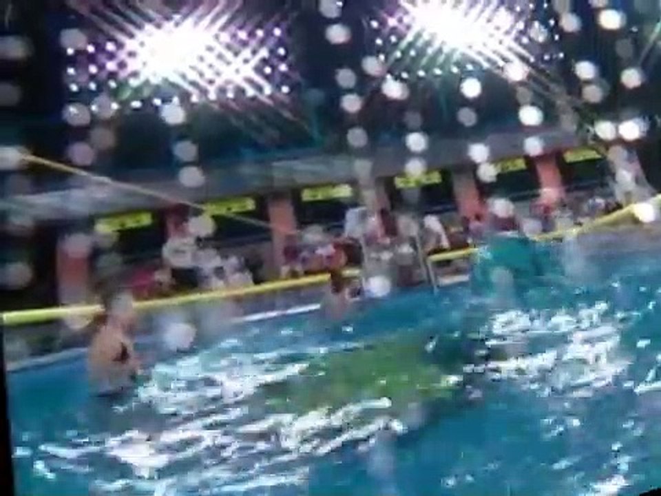 Nickelodeon Guts S02 E21