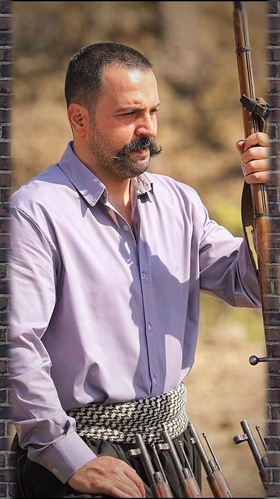 ملخص حلقات مسلسل الزند ذئب العاصي