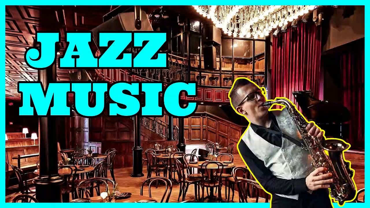Jazz Music #27 🎶