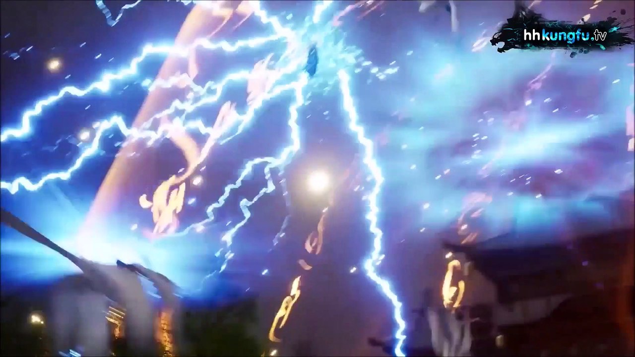 Vạn Giới Độc Tôn - Tập 91--100