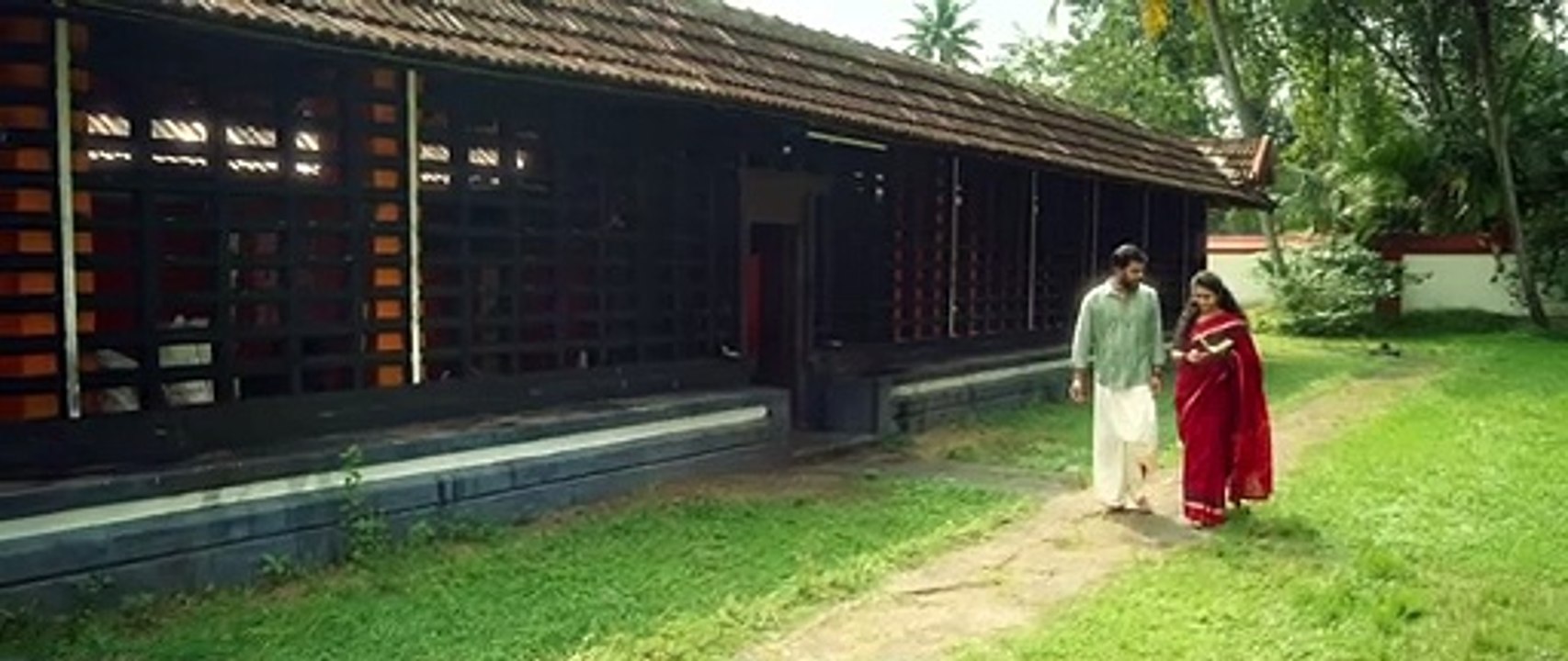 Oru Nokkil- Madhura Manohara Moham- Sharaf U Dheen,Aarsha Baiju- Hesham Abdul Wahab-Harinarayanan BK