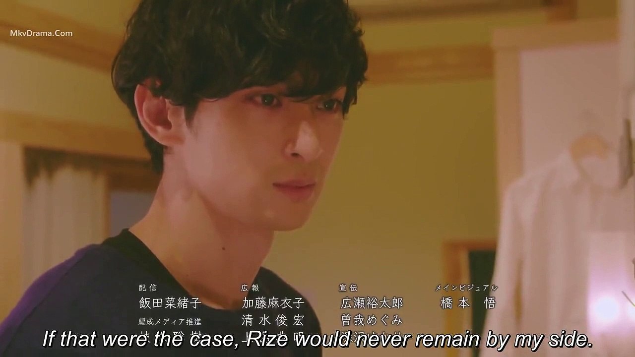 無料映画シアター - 私の正しいお兄ちゃん  #6