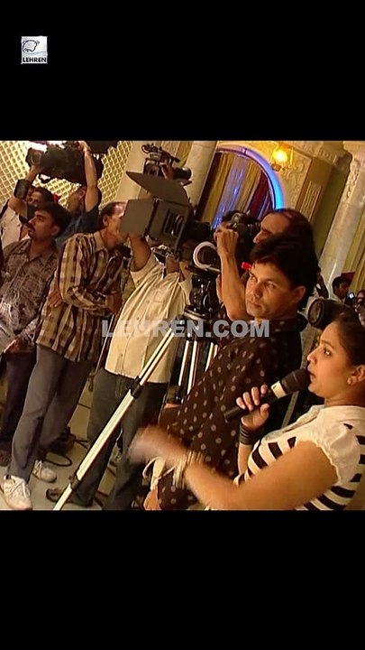 Shooting Of Music Video "Sitam"