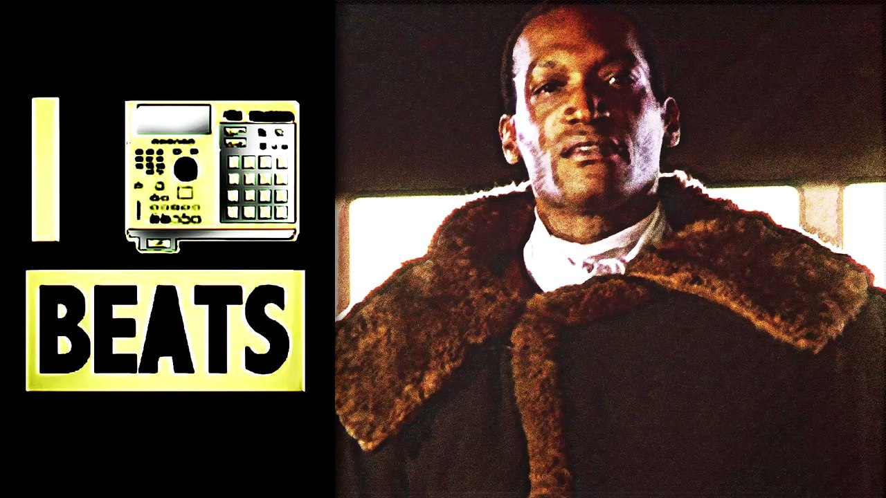 Candy Man - boom bap hip hop rap beat